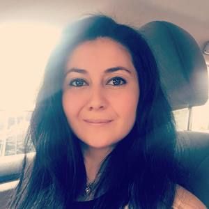 Meet your Posher, Lady